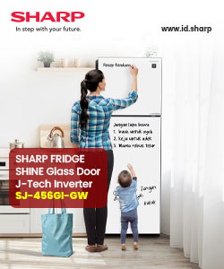 sharp ya kakak