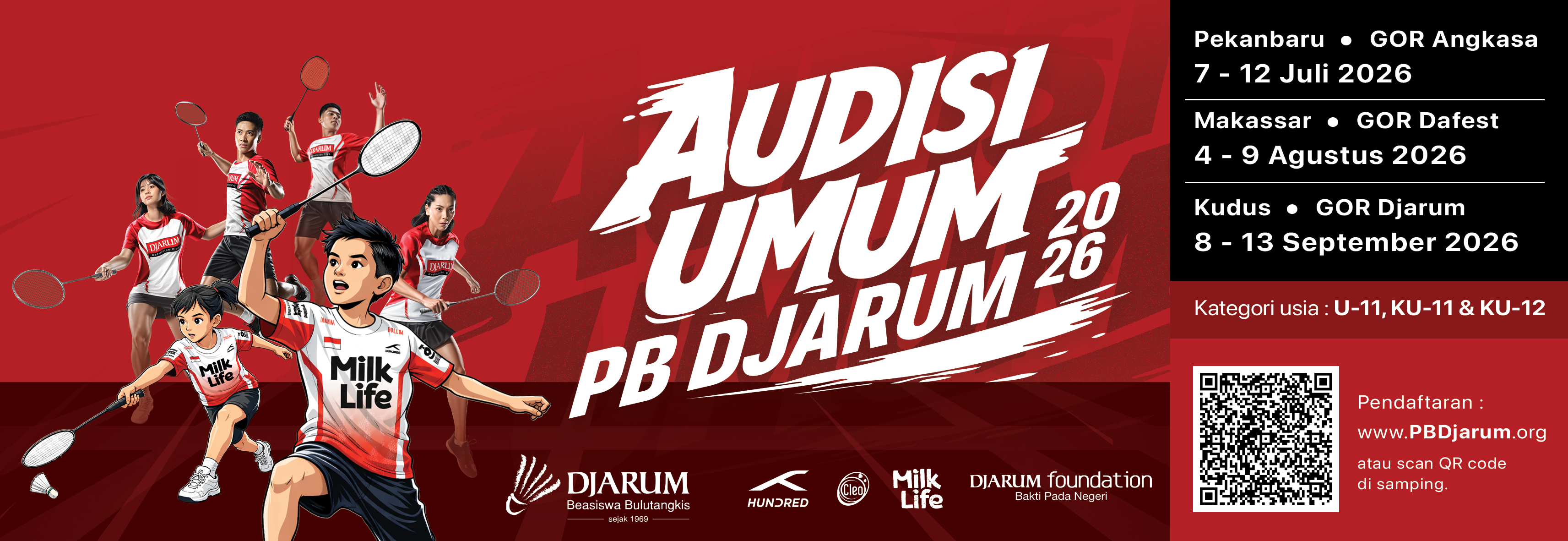 Djarum Djarum