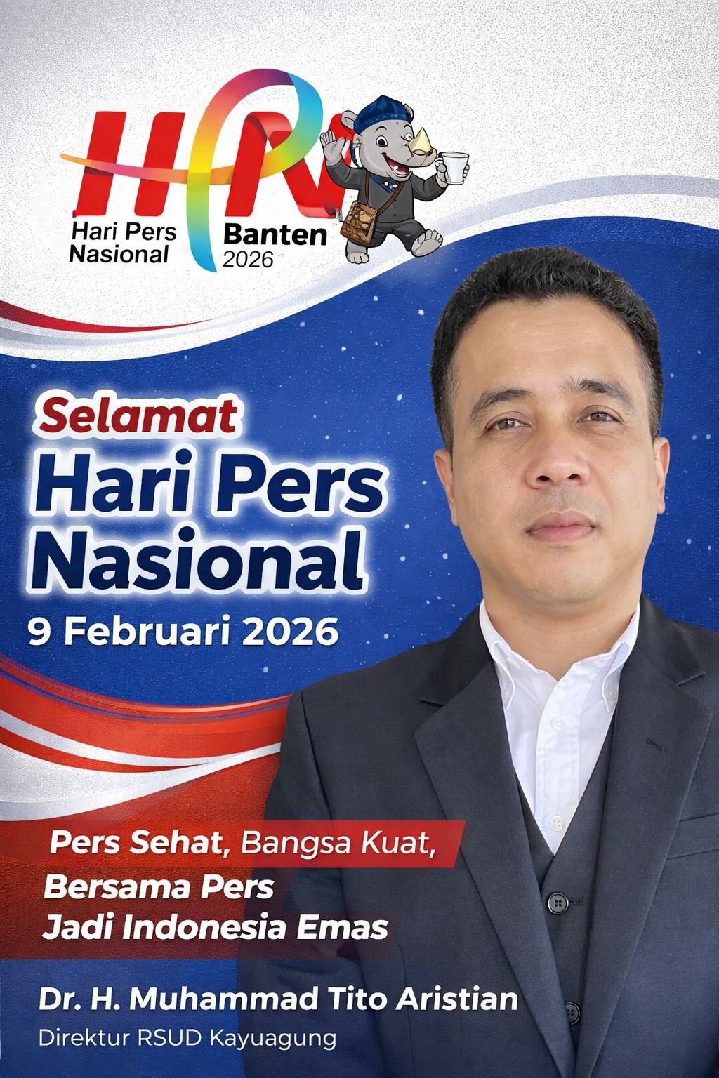 iklan hari pers