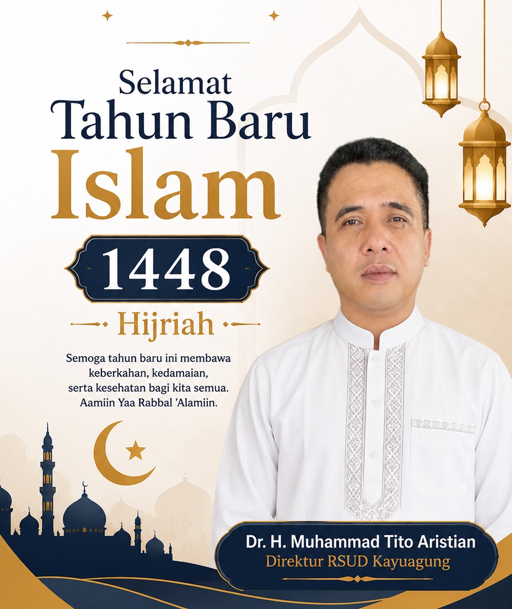 RSUD OKI
