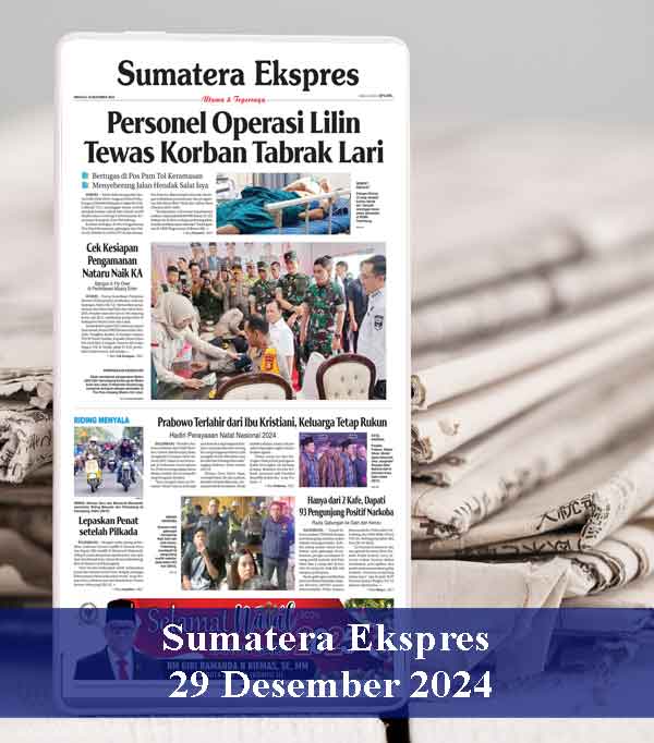 Koran Edisi 28/12/2024