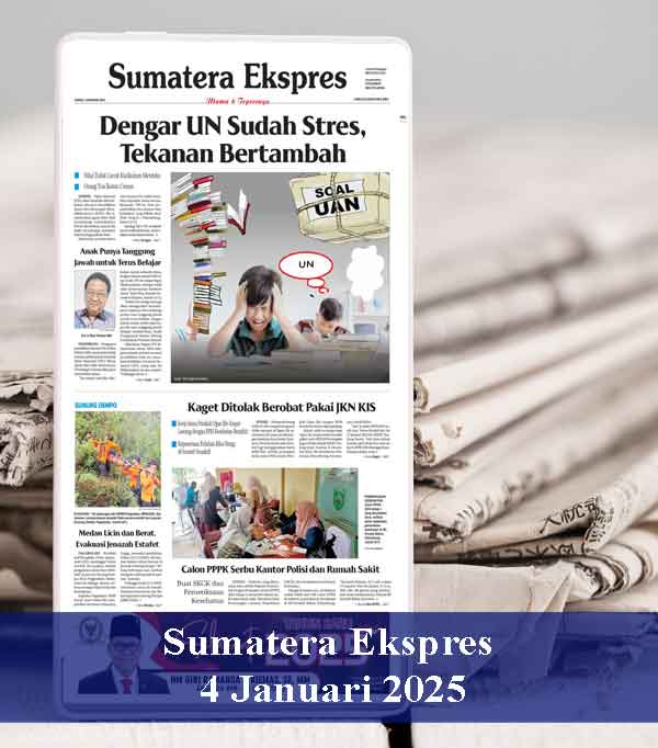 Koran Edisi 03/01/2025