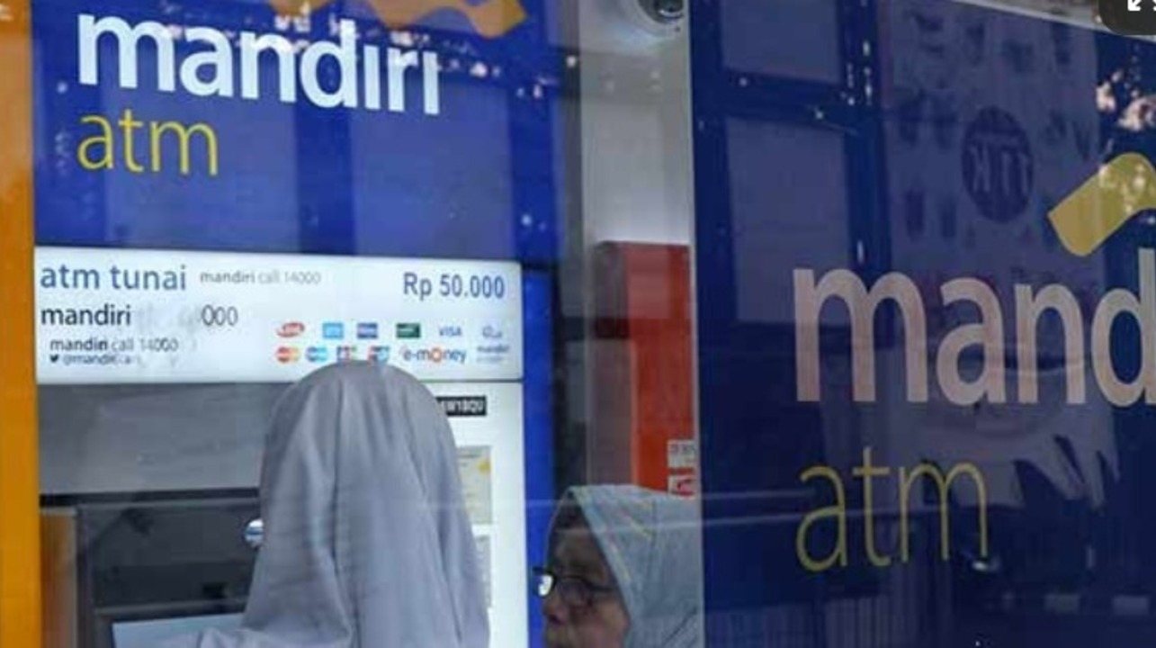 Cara Mudah Deposito di Bank Mandiri: Panduan Lengkap untuk Keuntungan ...