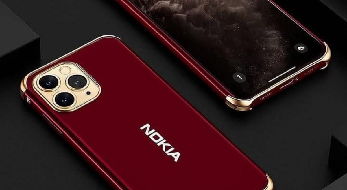 Nokia Beam Lite 2025: Performa Flagship dan Daya Tahan Baterai