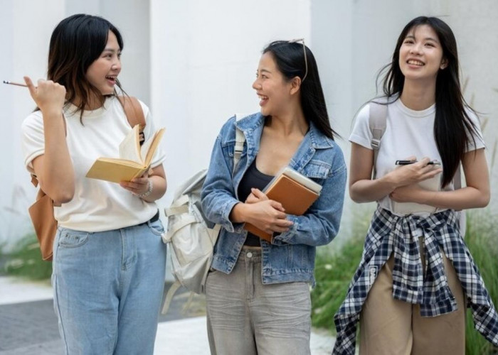 Inilah 20 Jurusan Sarjana yang Lulusannya Cepat Dapat Kerja, Jadi Idaman Perusahaan Raksasa