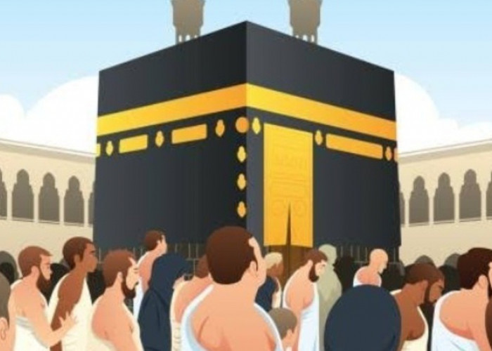 Pelunasan Biaya Haji 2024 Jemaah Reguler Tahap I Ditutup, Pelunasan Tahap II Nanti Mulai Tanggal Ini!