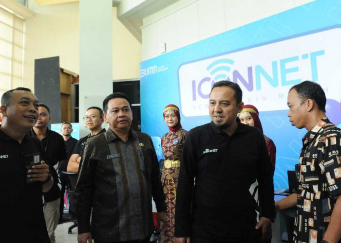 PLN Icon Plus Tembus Satu Juta Pelanggan