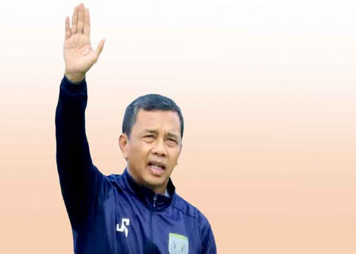 Jafri Sastra Tukangi Laskar Wong Kito, Sambutan Selamat Datang di Akun Resmi Sriwijaya FC