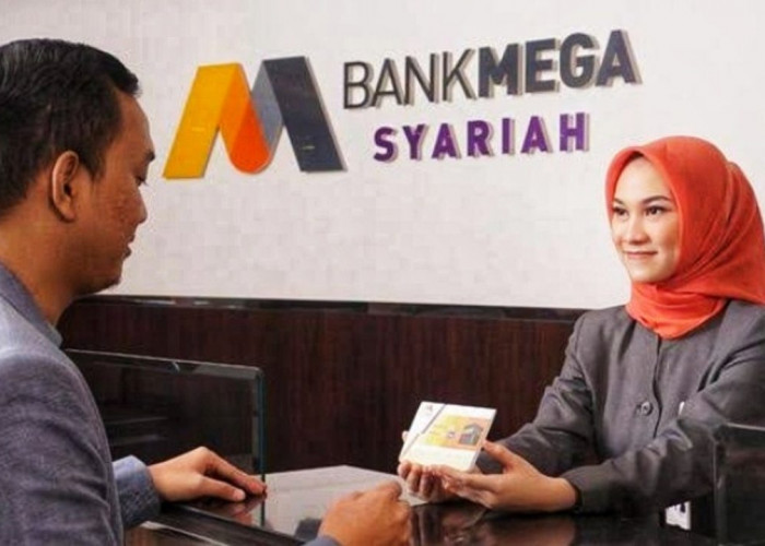 Rekrutmen Bank Mega Syariah: Posisi Priority Banking dan General Banking di Berbagai Kota Besar, Daftar Yuk!