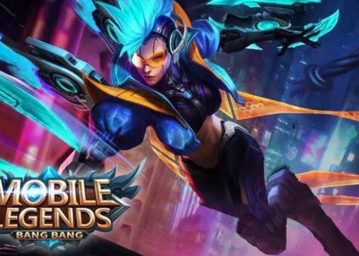 Kode Redeem Mobile Legends Hari Ini, 7 Januari 2025: Klaim Hadiah Eksklusif Sebelum Kehabisan