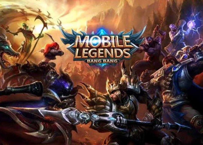 Jangan Lewatkan Kode Redeem Mobile Legends 2 Januari 2025: Klaim Skin, Diamond, dan Hero Gratis!