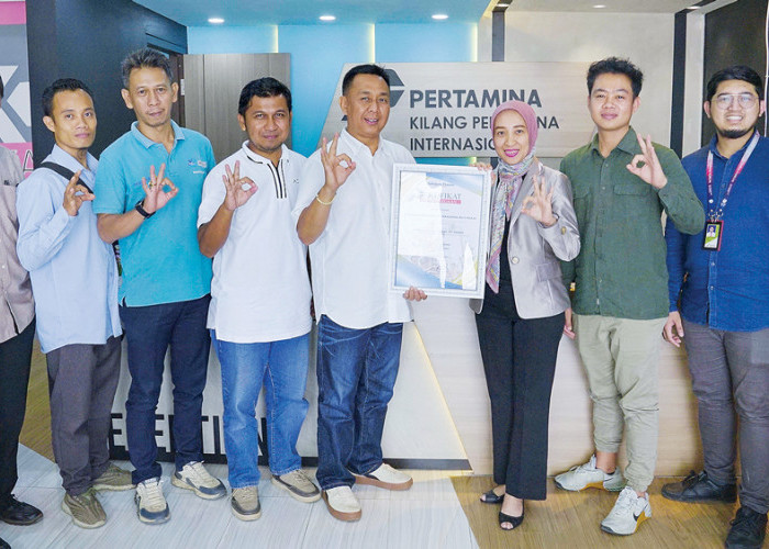 Gelar AJP 2024, Pacu Publikasi Pertamina, Tertarik Support Musi Run 2024