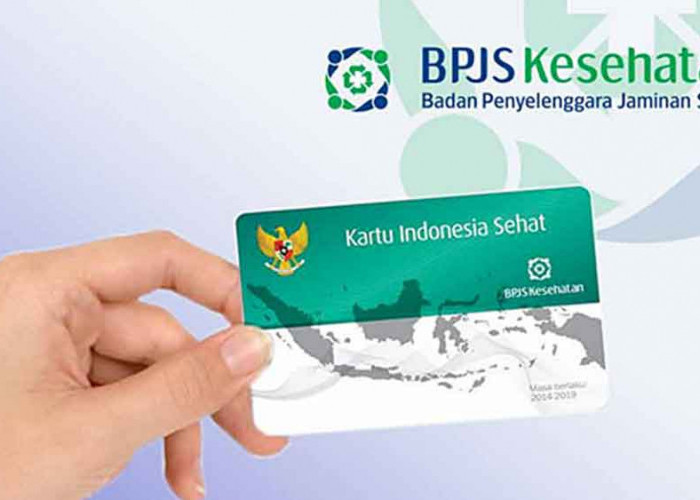 Kaget Ditolak Berobat Pakai JKN KIS, Kepesertaan Puluhan Ribu Warga di Sumsel Nonaktif