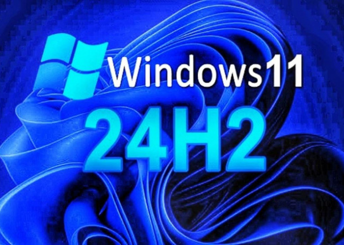 Update Windows 11 24H2:  Ada Dukungan Wi-Fi 7, AI, dan Fitur Kustomisasi Baru, Simak Penjelasannya Di Sini!