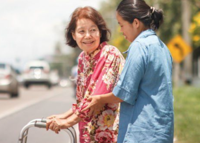 Orang yang Saat Kecil Kurang Kasih Sayang, Akan Memiliki Kebiasaan Ini