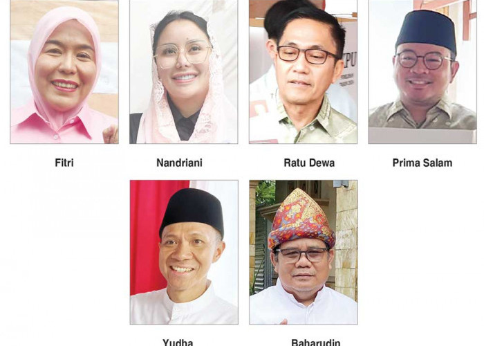 RDPS Sebut Hasil Perjuangan Semua Tim Relawan, Unggul Quick Count 2 Lembaga Survei