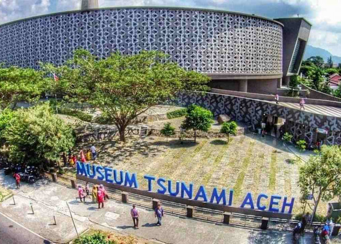 Museum Tsunami Aceh: Simbol Ketangguhan, Refleksi, dan Harapan Pasca Bencana Dahsyat yang Menginspirasi Dunia