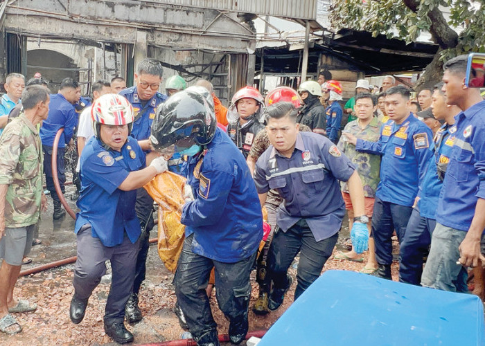 WA Terakhir, ‘Dek, Bangunlah Salat Subuh’  