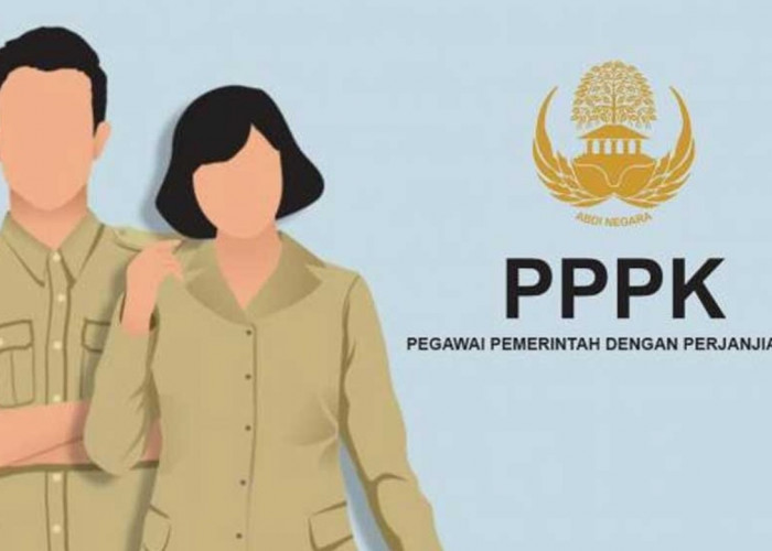 PPPK Dapat THR dan Gaji 13 Pada 2025, Cek Nominalnya