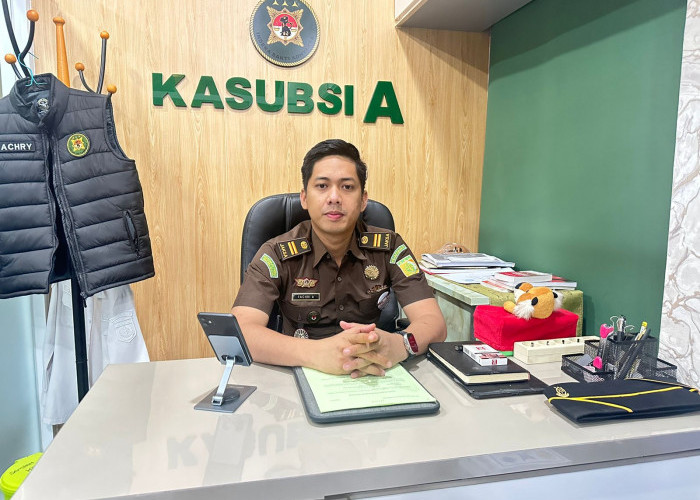 4 Tersangka Anak dalam Kasus Pembunuhan dan Pemerkosaan di Kuburan Cina Segera Disidang