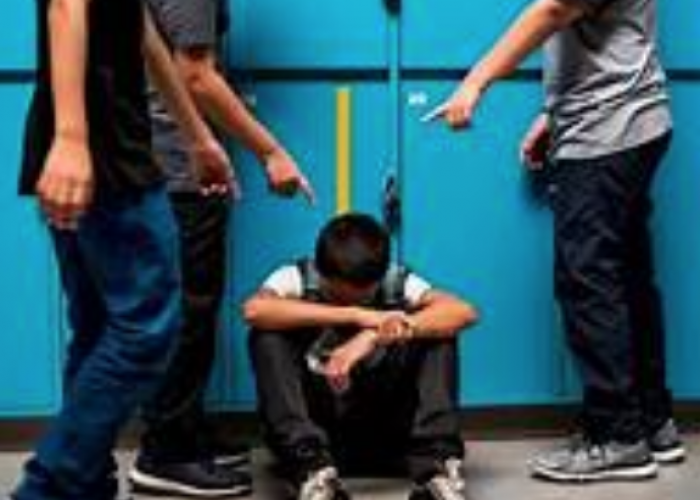 Waspada Bullying, Bikin Anak Kehilangan Percaya Diri hingga Ketakutan