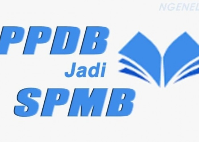 PENGUMUMAN: PPDB Resmi Berubah Jadi SPMB 2025: Simak 4 Jalur Penerimaan, Syarat Usia, dan Aturan Terbaru