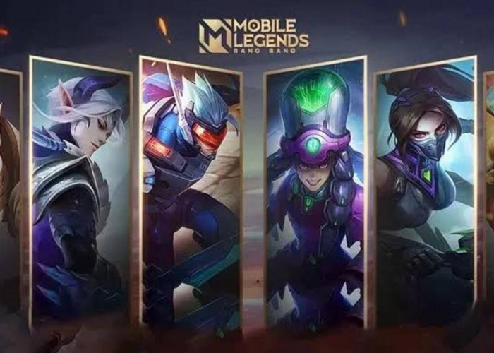 Mudah Banget, Cara Klaim Kode Redeem Mobile Legends 25 Desember 2024: Hadiah Spesial Edisi M6 Championship