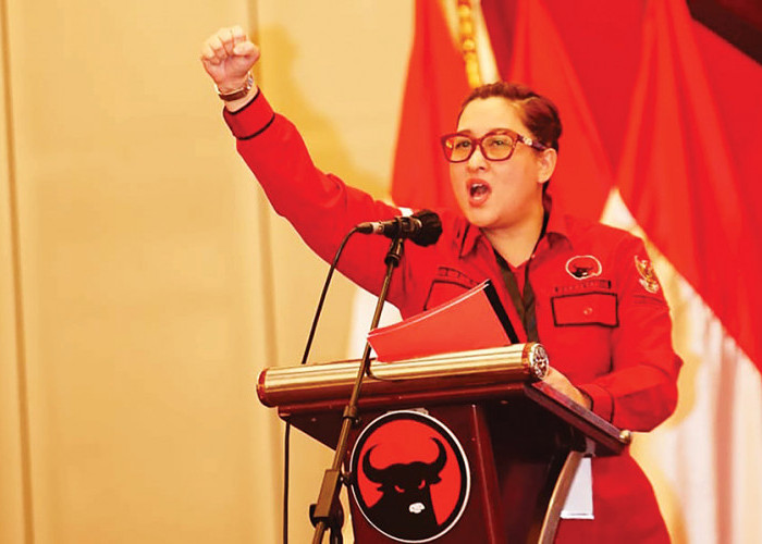 DPC PDI Perjuangan Palembang Buka Rekrutmen Kader, Ajak Gen Z Ambil Peran dalam Politik Kerakyatan