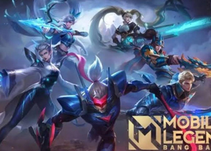 Klaim Kode Redeem Mobile Legends 7 November 2024, Dapatkan Item Langka Sekarang!