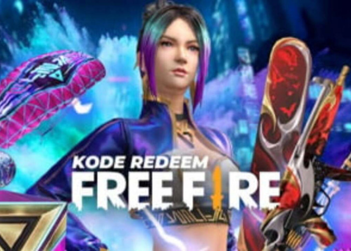 Kode Redeem Free Fire 5 November 2024: Dapatkan Skin SG2 Terbaru dan Hadiah Eksklusif Lainnya Sekarang!