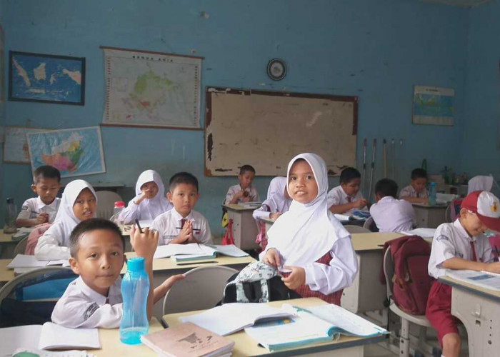 Berapa Lama Libur Puasa 2025? Simak Juga Ide Kegiatan Bermanfaat untuk Anak Sekolah Selama Ramadhan