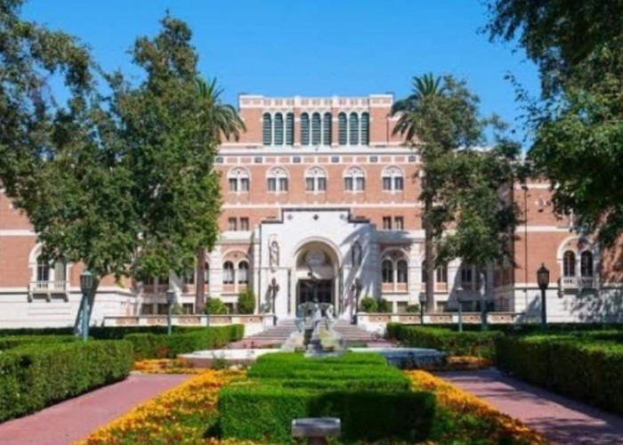 Beasiswa MBA 2024: Raih Kesempatan Studi di University of Southern California, Simak Persyaratannya!
