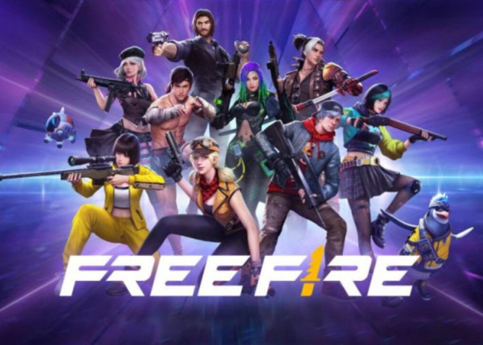 Deretan Kode Redeem FF Terbaru Hari Ini, 27 November 2024: Klaim Skin dan Diamond Gratis Sekarang