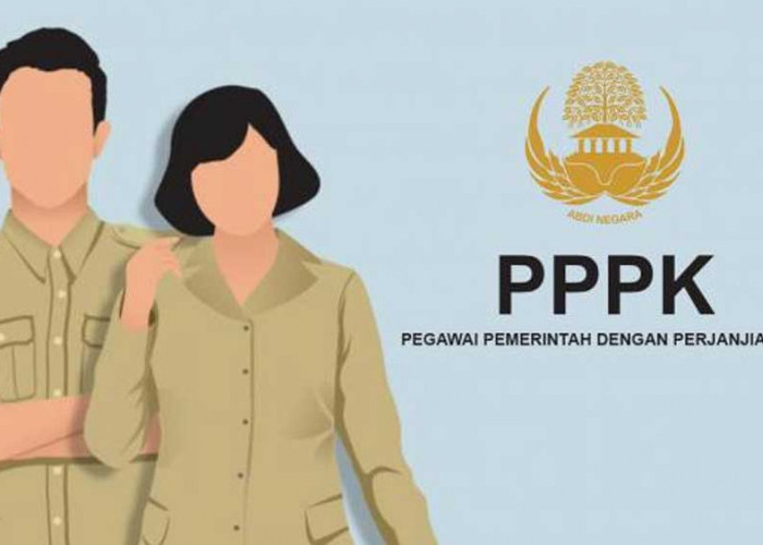 Hari Kedua Pendaftaran PPPK 2024 Belum Sigfinikan, Ingatkan Jangan Bertumpuk di Hari Terakhir