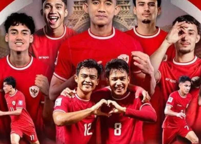 Indonesia Siap Serang Arab Saudi, Formasi 3-4-3 Jadi Andalan, Ini Prediksinya!