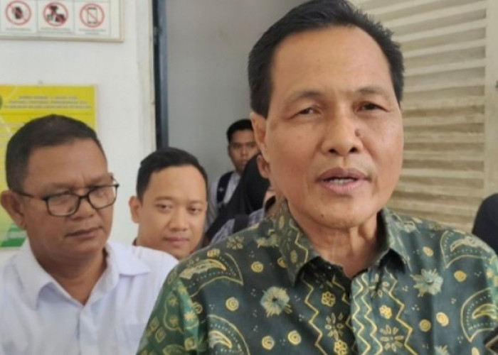 Terungkap! Ini Kasus yang Menjerat Bupati Muara Enim, Sudah Resmi jadi Tersangka KPK