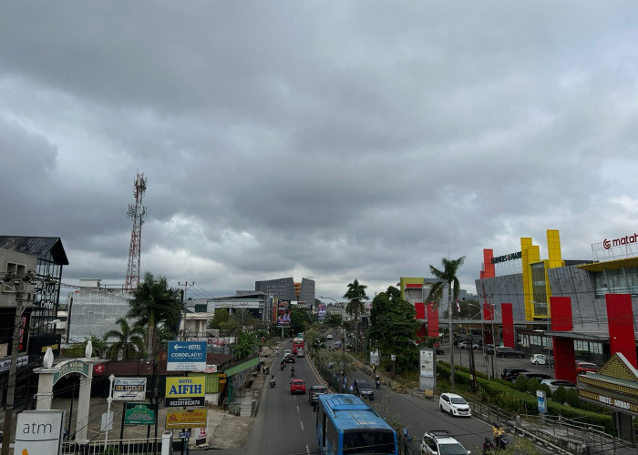 Awan Hitam: 