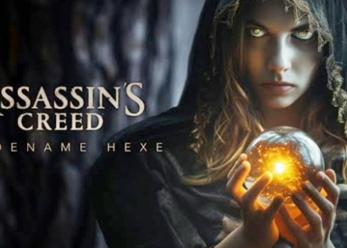 Ubisoft Memperkenalkan Assassin's Creed HEXE: Menelusuri Jejak Magis Abad ke-16, Tonton Videonya Di Sini! 