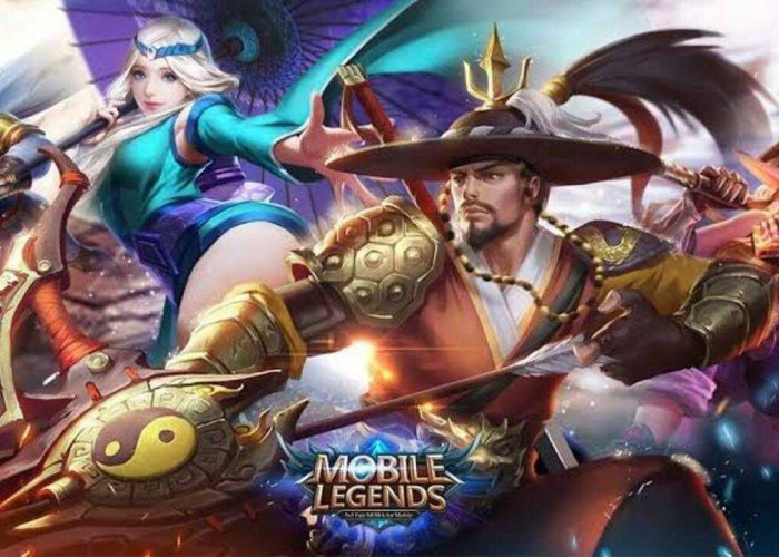 Kode Redeem ML Hari Ini 10 Januari 2025: Jangan Lewatkan Skin Gratis dan Fragment!