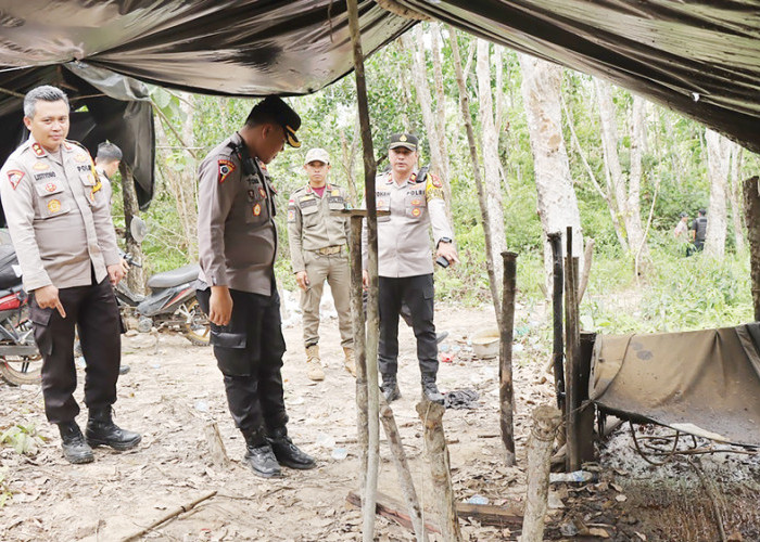 Bakal Terbit Perpres Pengelolaan Minyak Tradisional, Masyarakat Muba Butuh Solusi