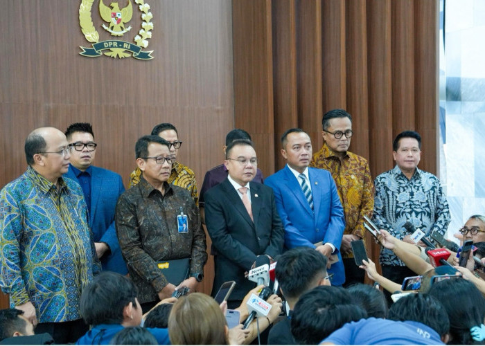 Fundamental Perbankan Tetap Solid, BRI Apresiasi Dukungan Berbagai Pihak untuk Perkuat Pasar Modal