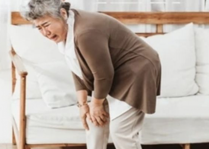 Atasi Gejala Osteoporosis, Bisa Gunakan Cara dan Obat Alami Ini