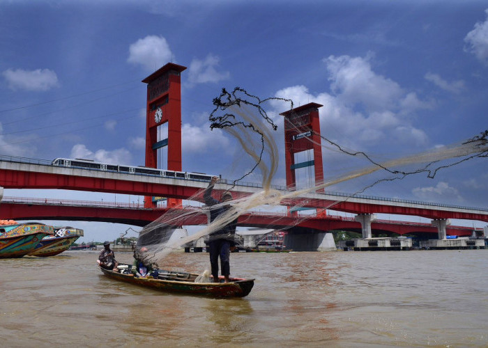 Upaya Pertamina Memenuhi Kebutuhan Energi dan GAS Terbarukan Untuk Semua Lini dan Sektor Kehidupan Terutama di Laut dan Nelayan