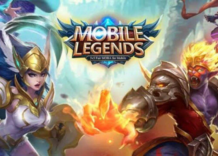 Kode Redeem Mobile Legends Hari Ini, 24 Desember 2024: Ayo, Buruan Klaim Hadiah Gratis