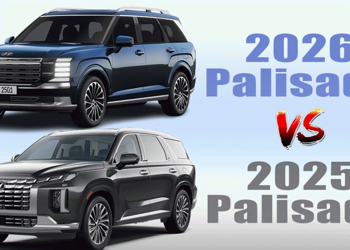 Hyundai Palisade 2025–2026 Kena Recall Global: Apa Dampaknya ke Indonesia?
