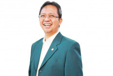 Cek Kolesterol Rutin, Jantung Sehat Sampai Tua