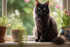 Misteri Gaib Kucing Saat Kita Tidur Antara Mitos, Fakta, dan Perlindungan dari Energi Negatif