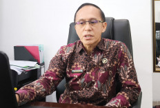 Alhamdulillah, 170 Jamaah Calon Haji Prabumulih Dipastikan Berangkat Tahun 2026