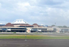 Total 17 Bandara Kehilangan Status Internasional, Bangkitkan Aviasi Nasional