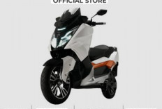 Biaya Langganan Baterai Motor Listrik untuk Ojol: Polytron vs Swap Energy, Mana Lebih Efisien?